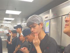 -锦楼·臻选新杭帮(杭州中心店)