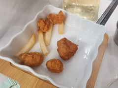-悦荟牛排餐厅(萨尔图万达店)