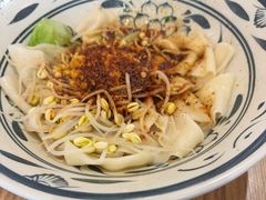 -秦关面道(世博店)