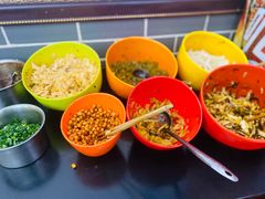 -徐记三鲜面馆(咸宁市体育中心店)