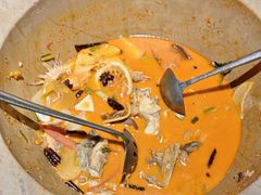 -云尊府云南菜·蒸汽石锅鱼(学清路店)