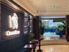 -CHARLIETOWN红茶公司(南京万象天地店)
