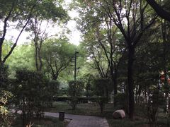 -唐城墙遗址公园