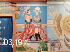 景观位-亮欢寨酸汤鱼(沙冲路店)