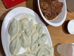 -喜家德虾仁水饺(青岛永旺东部店)