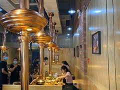 -金顺韩式烤肉·网红烤肉店(广利路店)