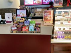 -COSTA COFFEE(阿里中心店)