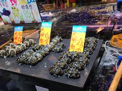 -79号渔船海鲜饭店(华强北店)