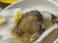 -京樽回転寿司(奥林匹克店)