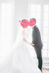 -全城热恋璀璨婚纱摄影(国贸总店)