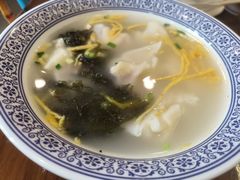 -王家沙点心店(南京西路总店)