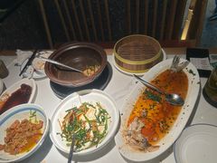 -筱爷叔·上海传统手工菜(玉树路店)