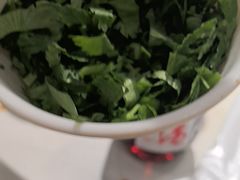 香菜-瑞强涮锅(徐家楼店)