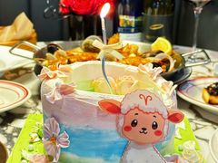 -CAKE BOSS 蛋糕老板(西单君太百货店)