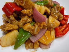 酸甜骨-海鲜街菜馆(海珠南路店)