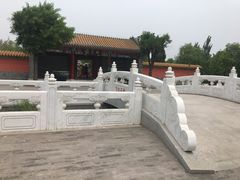 -武清南湖绿博园