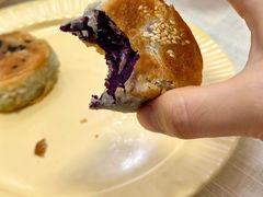 -栗酥饼(南长街店)