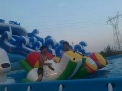 -德克士(中盛国贸店)