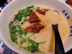 -和府捞面(东直门银座店)