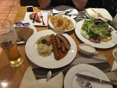 -兰特伯爵西餐厅·啤酒屋(方庄店)
