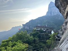 -雁荡山风景名胜区