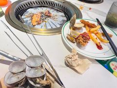 -亚马逊海鲜自助(梅溪湖步步高店)