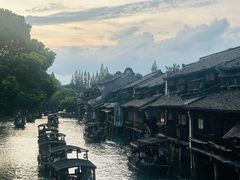 -乌镇枕水度假酒店