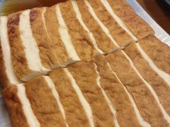 卤豆腐-唔止卤嘢·潮州府城菜(鹭江店)