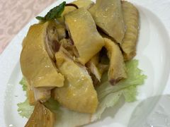 白切绍兴墩鸡-绍兴饭店(大宁店)