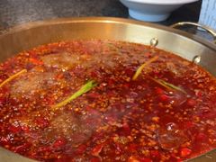 -小天鹅火锅·一线江景洪鼎旗舰店(洪崖洞店)