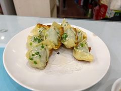 煎馄饨-小实惠嘉(威海路店)