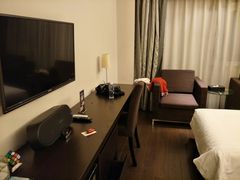 -桔子酒店(天津五大道店)