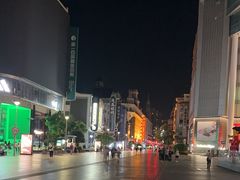 -南京路步行街