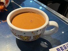 -伯友茶记(中华广场店)