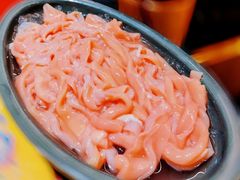 精品鸭肠-谭鸭血老火锅(七宝万科广场店)
