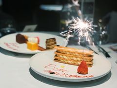 -L'Arome芳芳法国餐厅(仙林金鹰店)