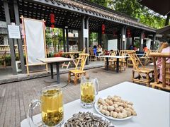 -听香·678茶铺(猛追湾店)