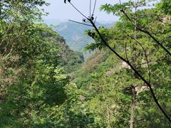 -潭溪山