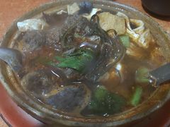 -清真·马文砂锅大全(麦苋街店)