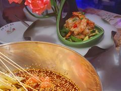 -今朝桃花醉川菜小酒馆(龙湖天街店)