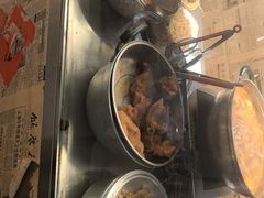 -柳州肥姨妈大骨螺蛳粉(沙河店)