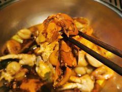 波格力蟹-七欣天(上海淮海路新尚广场店)