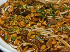-虎哥私房菜(馒头山店)