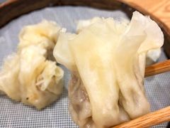 -晓友烧麦(光华村店)