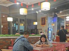 -顿顿吉祥·长安味道(启迪香山店)