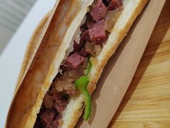 -驴公驴婆(曹杨店)