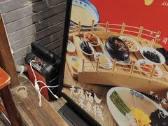 -桥香园过桥米线(复兴路店)