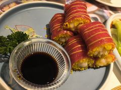 -虾饺妹·粤式茶餐厅(荟聚店)