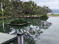 -三亚太阳湾柏悦酒店