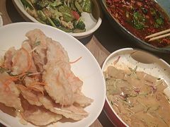 -金掌勺锅包肉(太原万达店)